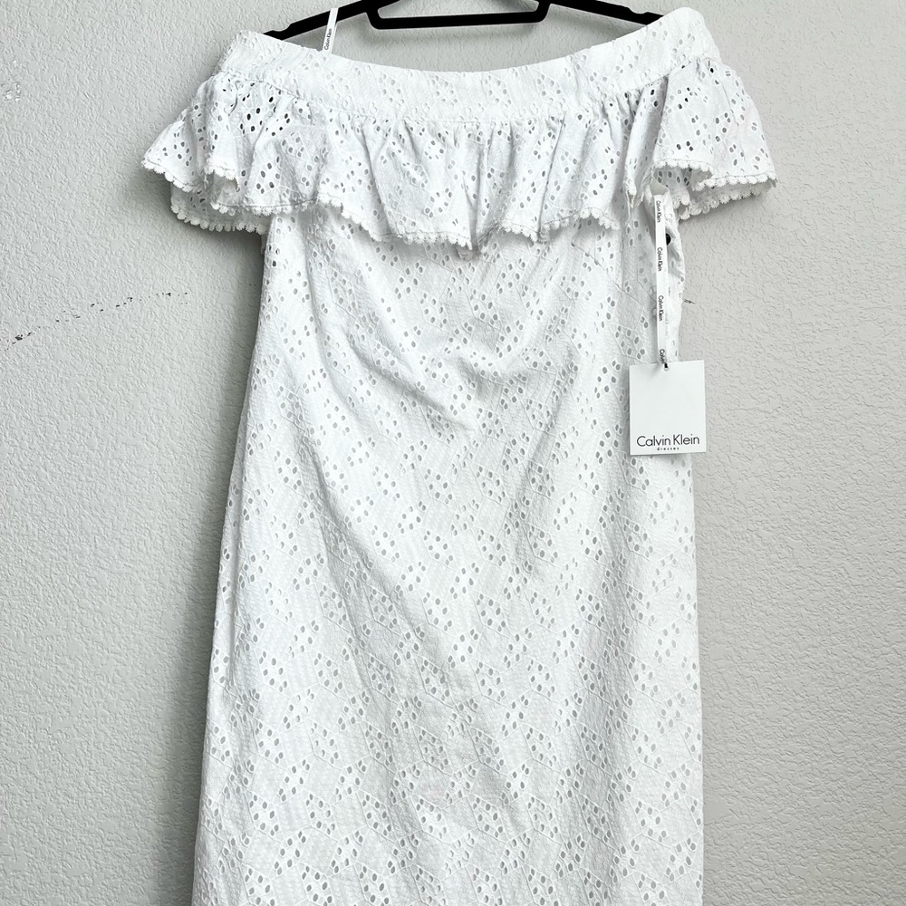 Calvin Klein size 6